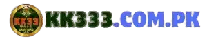 kk33 Logo